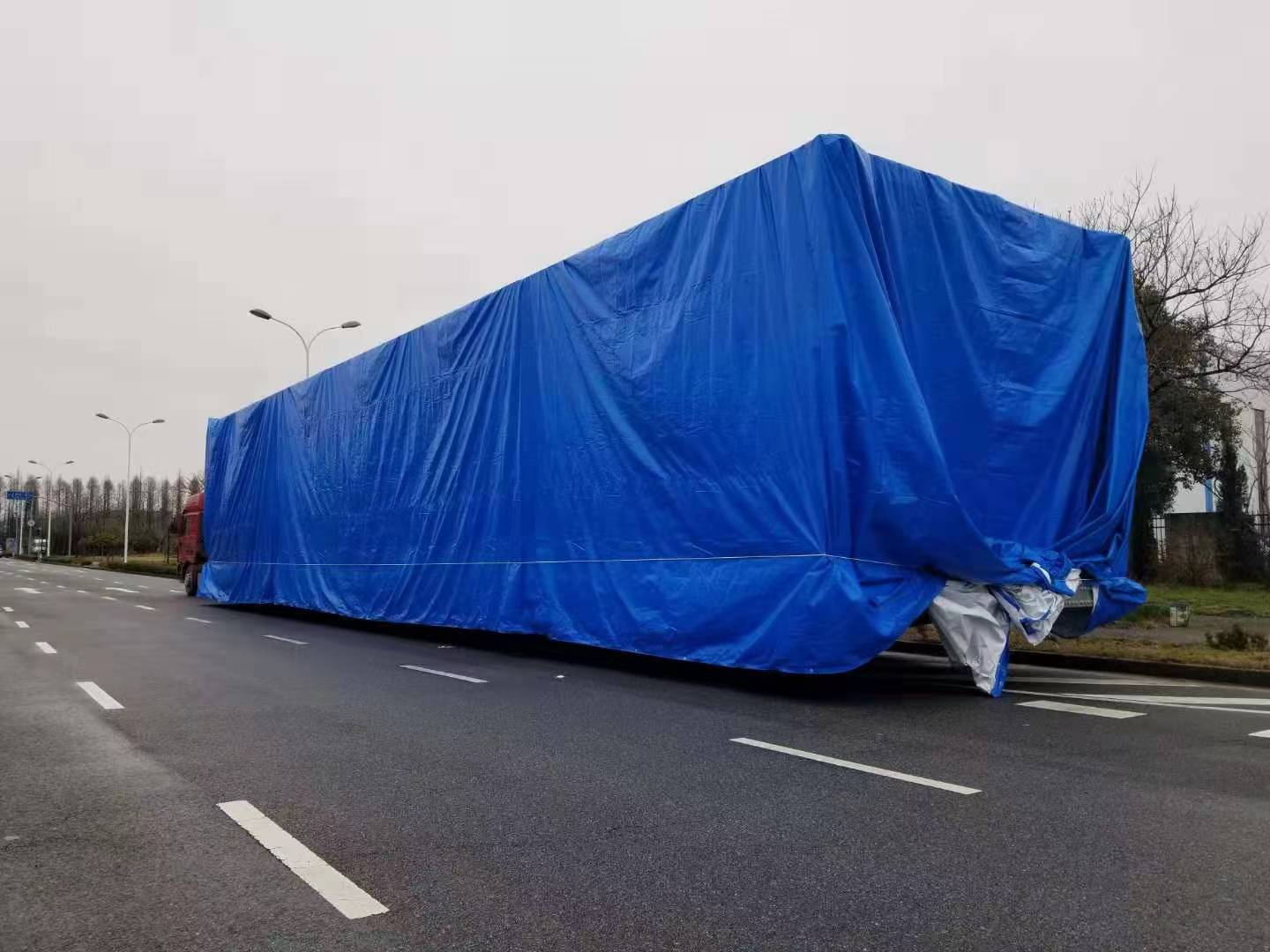 上海到鞍山物流专线天天发车